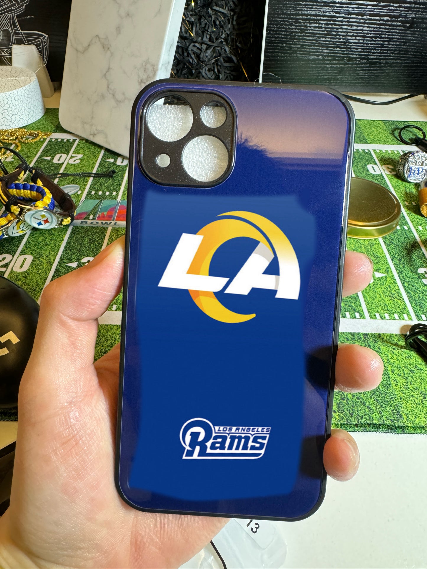 Rams Gift Box（10% off your order！！！）
