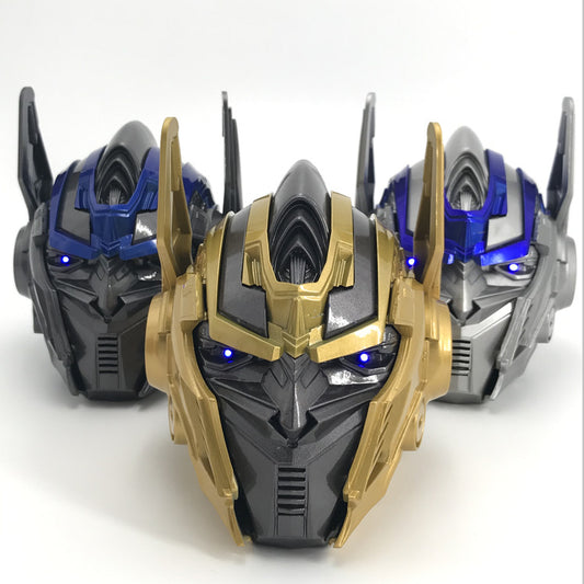 Transformers Optimus Bluetooth Speakers