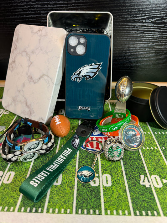 Eagles Gift Box（10% off your order！！！）