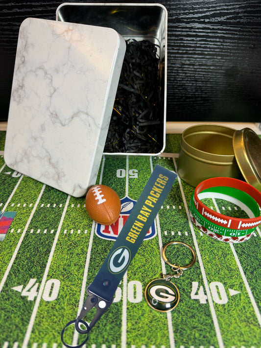 Packers Gift Box（10% off your order！！！）